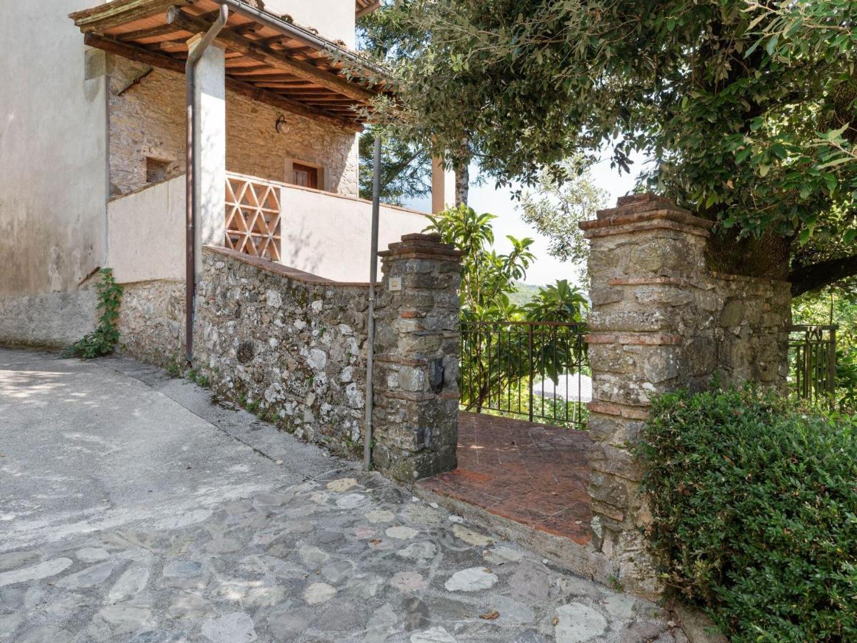 Belvilla By Oyo Camelia Pescaglia Exterior foto